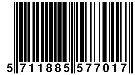 5 711885 577017
