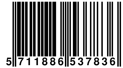 5 711886 537836