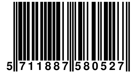 5 711887 580527