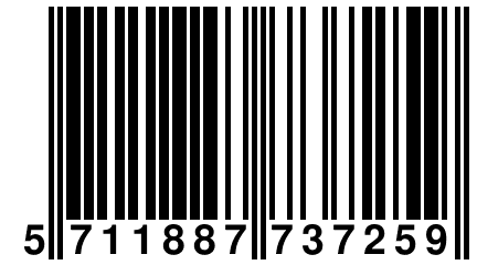 5 711887 737259