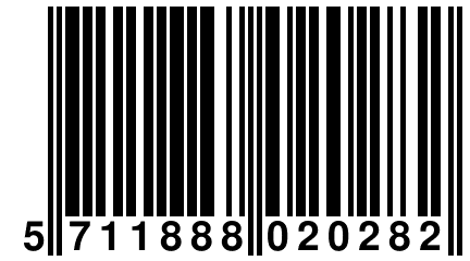 5 711888 020282