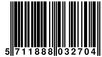 5 711888 032704