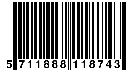 5 711888 118743