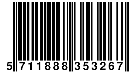 5 711888 353267