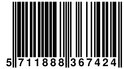 5 711888 367424