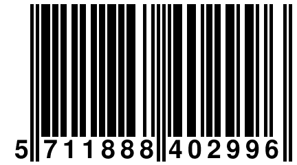 5 711888 402996