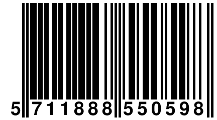 5 711888 550598