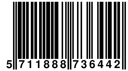 5 711888 736442
