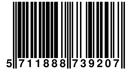 5 711888 739207