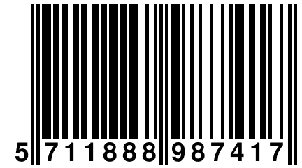 5 711888 987417