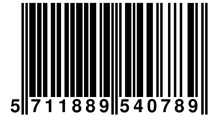5 711889 540789