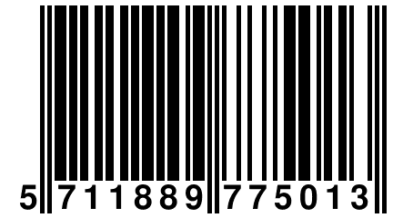 5 711889 775013