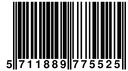 5 711889 775525
