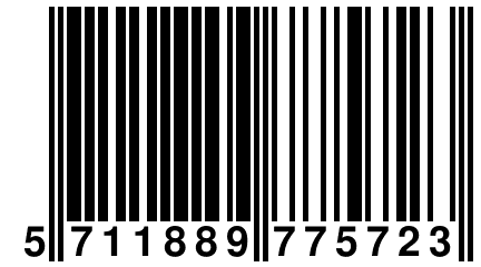 5 711889 775723