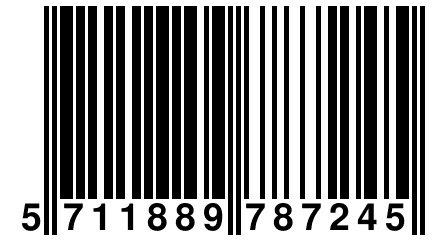 5 711889 787245