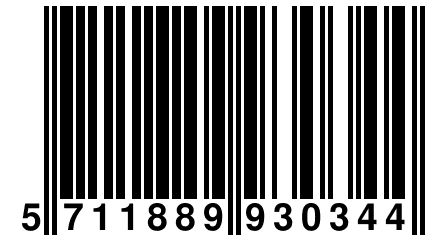 5 711889 930344