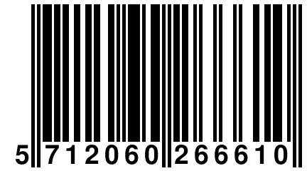 5 712060 266610