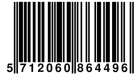5 712060 864496