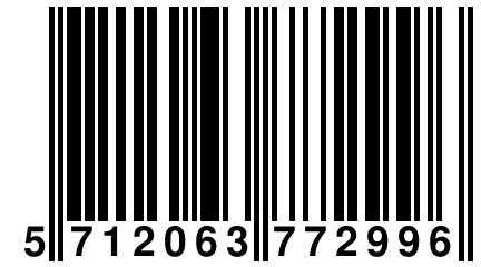 5 712063 772996