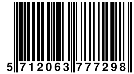 5 712063 777298