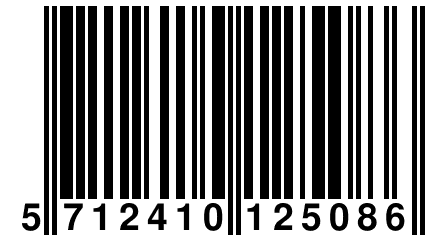 5 712410 125086