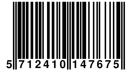 5 712410 147675
