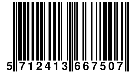 5 712413 667507