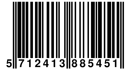 5 712413 885451