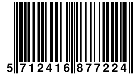 5 712416 877224