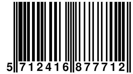 5 712416 877712