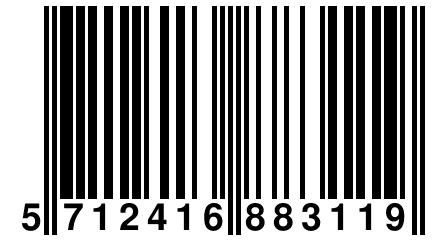 5 712416 883119