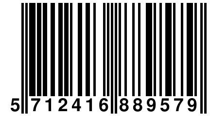5 712416 889579