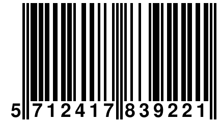 5 712417 839221