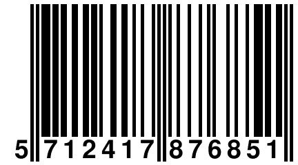 5 712417 876851