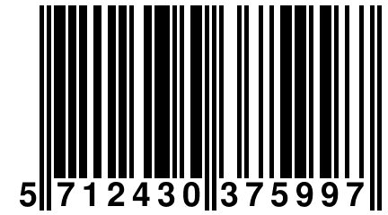 5 712430 375997