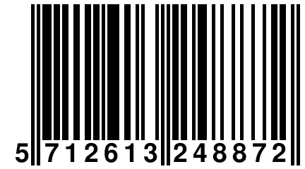 5 712613 248872