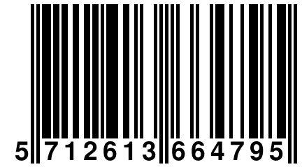 5 712613 664795