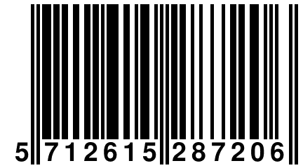 5 712615 287206