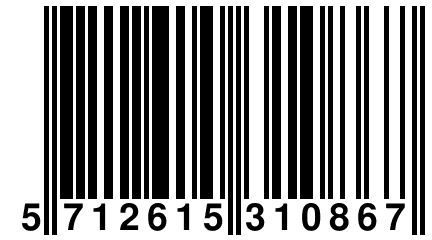 5 712615 310867