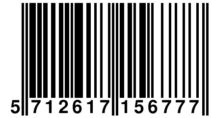 5 712617 156777