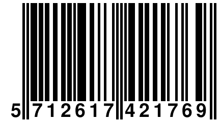 5 712617 421769