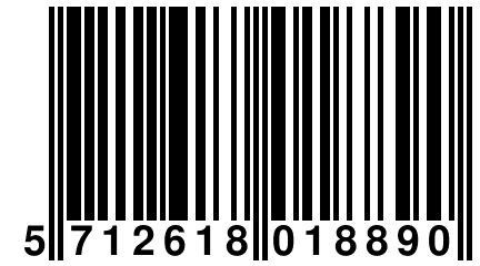 5 712618 018890