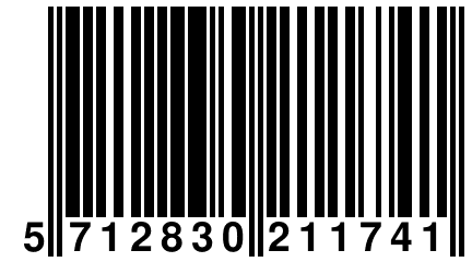 5 712830 211741