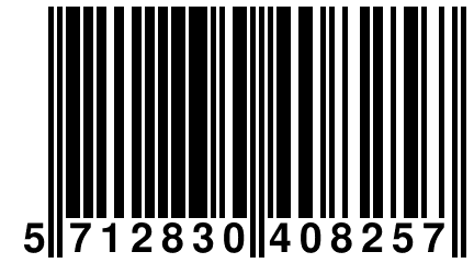 5 712830 408257