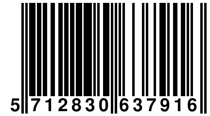 5 712830 637916
