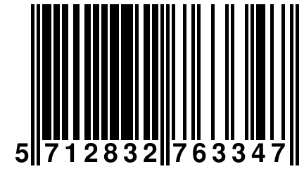 5 712832 763347
