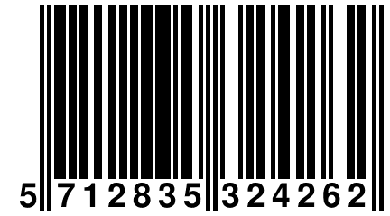 5 712835 324262
