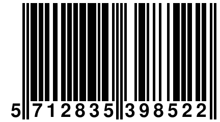 5 712835 398522