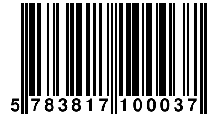 5 783817 100037