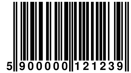 5 900000 121239